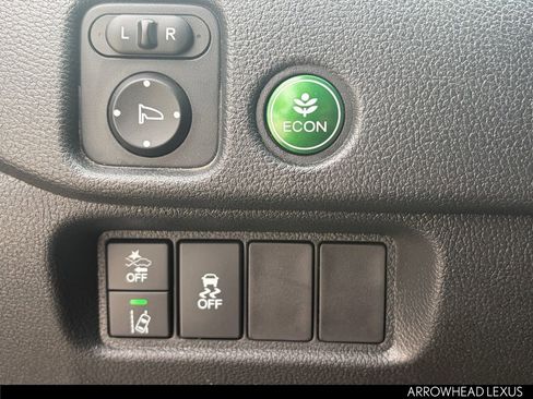 Used 2022 Honda Pilot Special Edition image 12