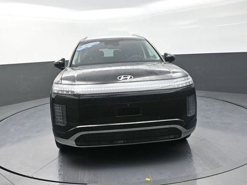 New 2026 Hyundai Ioniq 9 Calligraphy AWD/4WD image 3