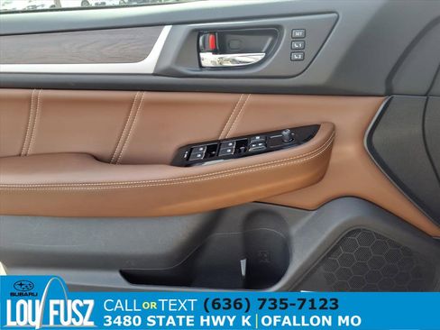 Used 2019 Subaru Outback 3.6R Touring w/ Protection Package #1 image 23