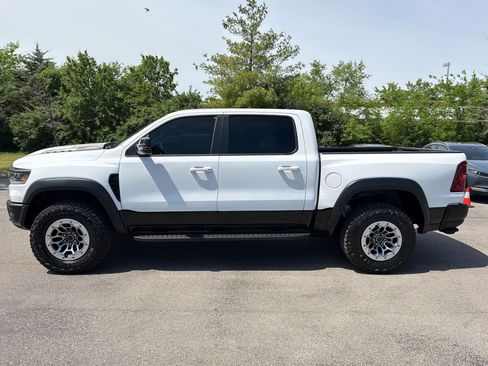 Used 2025 RAM 1500 RHO w/ RHO Level 1 Equipment Group AWD/4WD image 2
