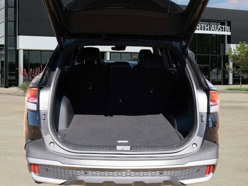 Certified 2023 Kia Sportage X-Line w/ X-Line Premium Package image 29