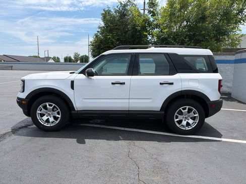 Used 2022 Ford Bronco Sport AWD/4WD image 2
