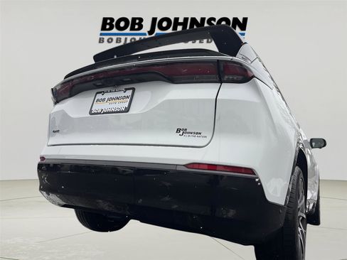 Used 2025 Jeep Wagoneer S Limited image 35