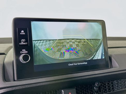 Certified 2026 Honda CR-V Sport image 23