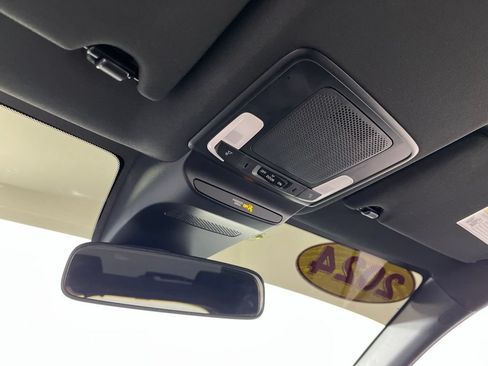 Certified 2024 Honda HR-V Sport image 27