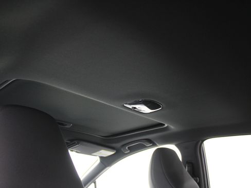 New 2026 Subaru Crosstrek 2.5i Wilderness image 20