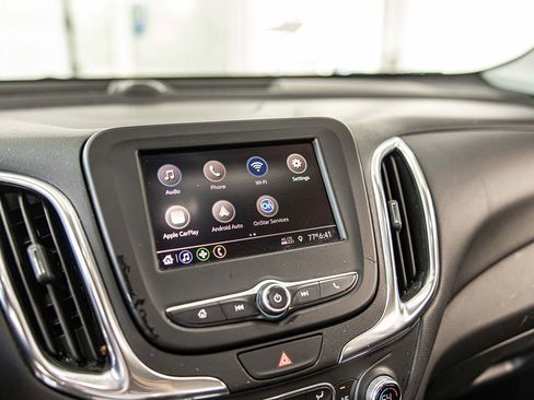 Used 2020 Chevrolet Equinox LT image 26