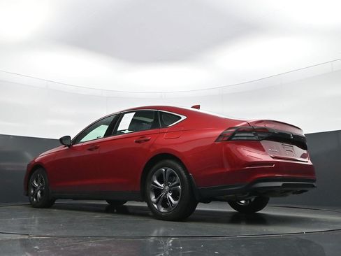 Used 2023 Honda Accord EX image 27