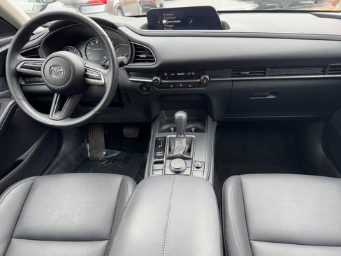 Used 2023 MAZDA CX-30 AWD 2.5 S w/ Select Package image 11