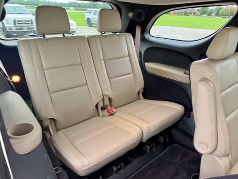 Used 2015 Dodge Durango Citadel w/ Technology Group AWD/4WD image 20