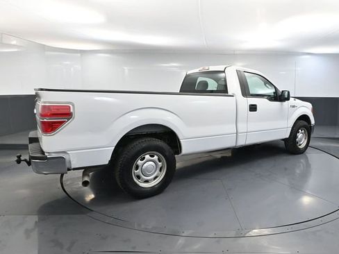 Used 2014 Ford F150 XL w/ Power Equipment Group image 4