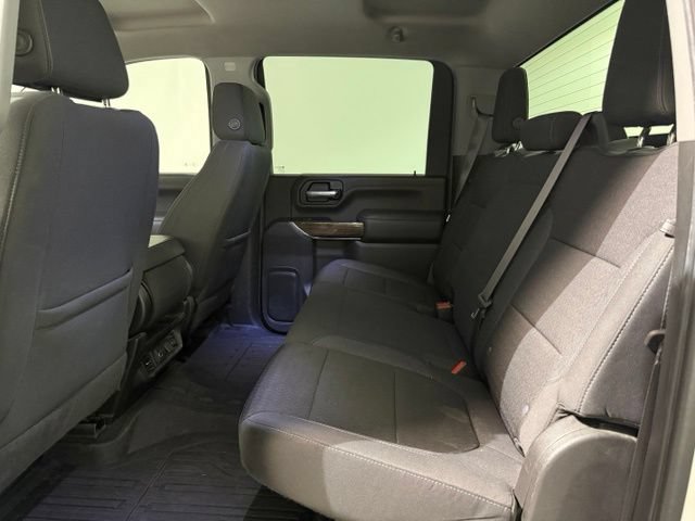 Certified 2022 GMC Sierra 2500 SLE w/ SLE Value Package; AWD/4WD image 21