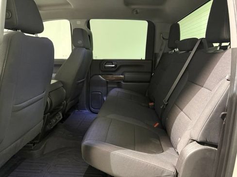 Used 2022 GMC Sierra 2500 SLE w/ SLE Value Package; AWD/4WD image 21