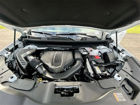 New 2026 Chevrolet Traverse LT image 29