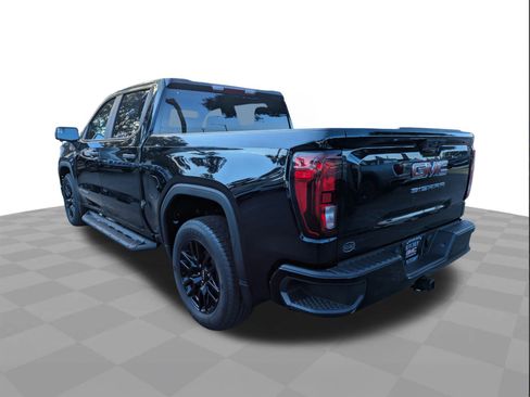 New 2026 GMC Sierra 1500 Pro w/ Graphite Edition image 6