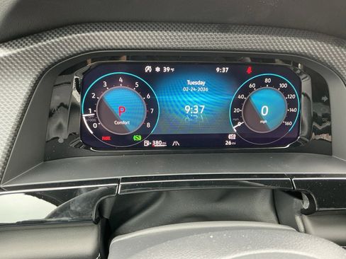 New 2026 Volkswagen Atlas Cross Sport SEL R-Line image 11