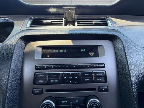 Used 2014 Ford Mustang Coupe w/ Equipment Group 102A RWD image 39
