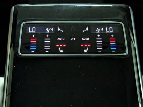 Certified 2023 Audi A8 L 3.0T AWD/4WD image 23