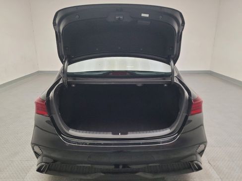 Used 2023 Kia Forte GT-Line w/ GT-Line Premium Package FWD image 29