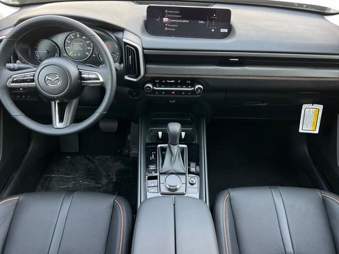 New 2026 MAZDA CX-50 AWD 2.5 Hybrid w/ Cargo Package image 14