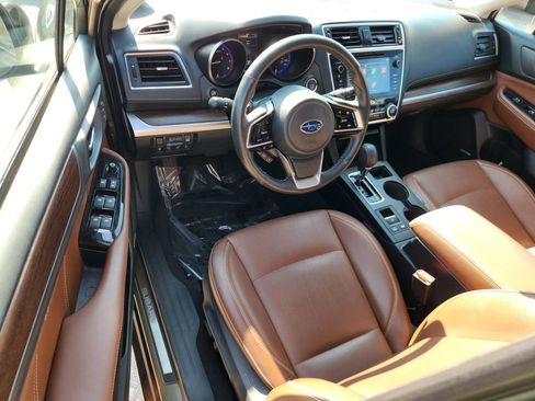 Used 2018 Subaru Outback 2.5i Touring w/ Protection Package #1 AWD/4WD image 17