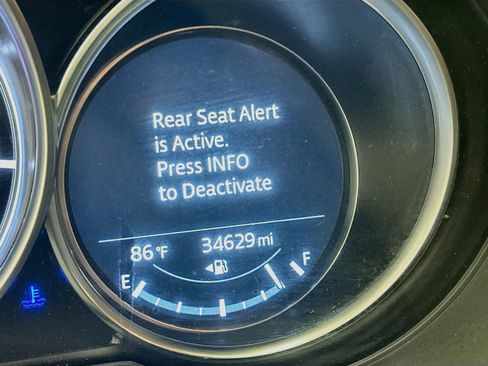 Used 2025 MAZDA CX-5 AWD 2.5 S w/ Preferred Package image 19