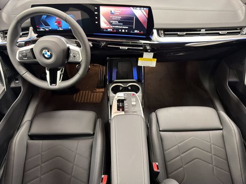 Used 2026 BMW X2 xDrive28i w/ Technology Package AWD/4WD image 17