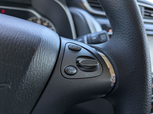 Used 2019 Nissan Murano S image 20