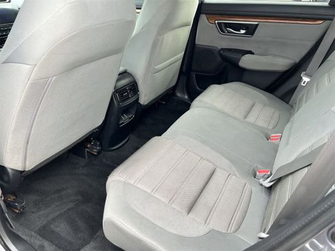 Used 2021 Honda CR-V EX image 19
