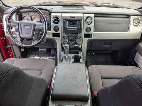 Used 2013 Ford F150 FX4 AWD/4WD image 28