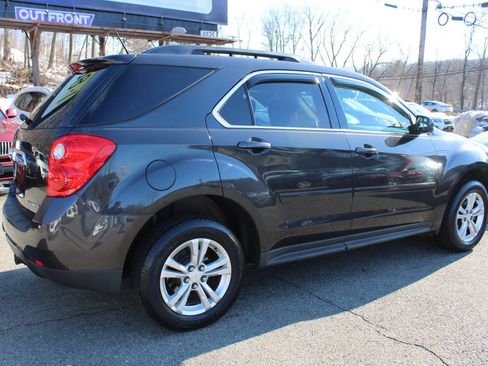 Used 2013 Chevrolet Equinox LT w/ Driver Convenience Package image 7