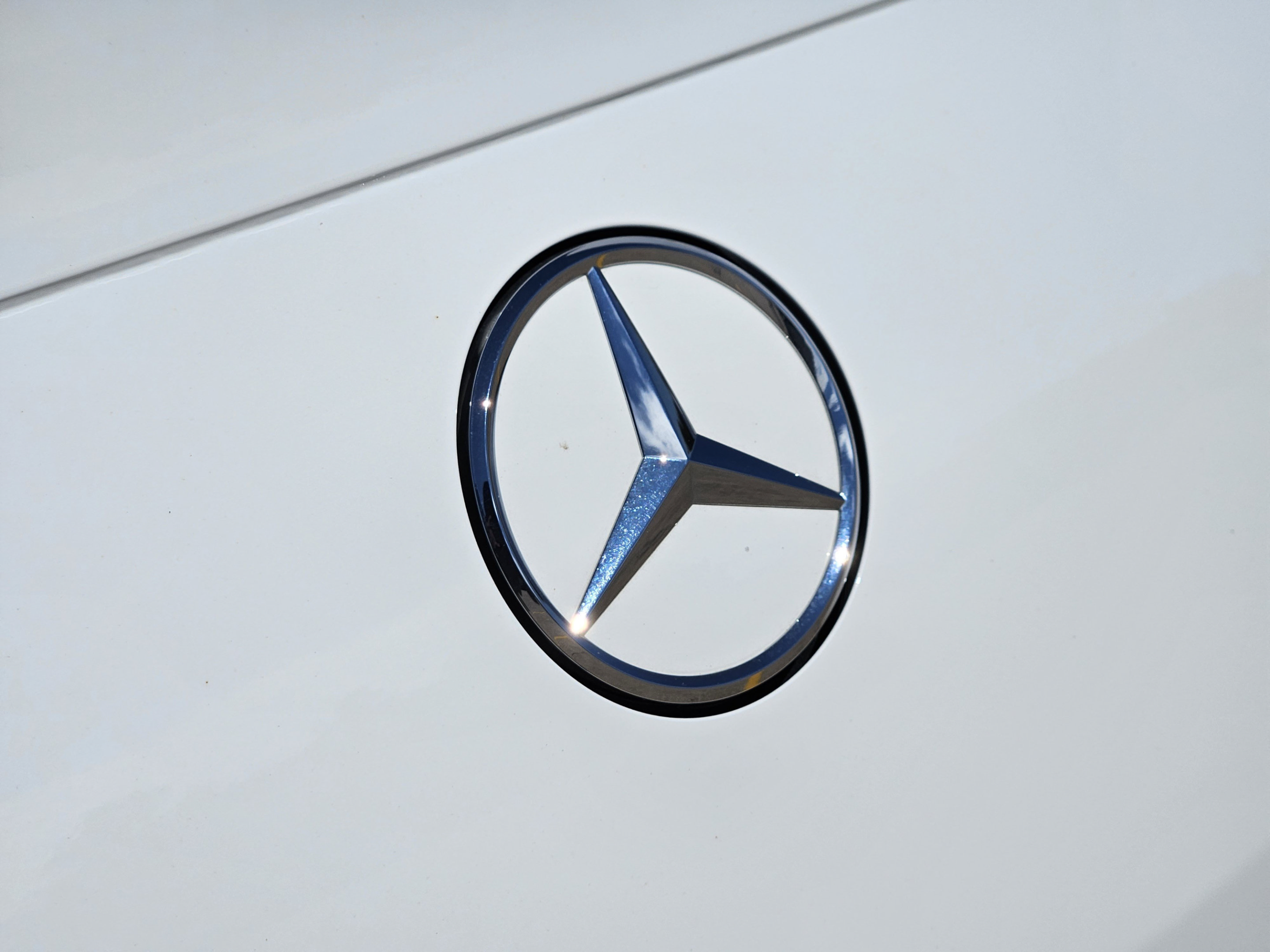 Certified 2026 Mercedes-Benz GLE 450 4MATIC Coupe image 9