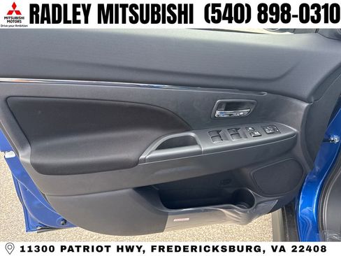 New 2026 Mitsubishi Outlander Sport AWD image 5