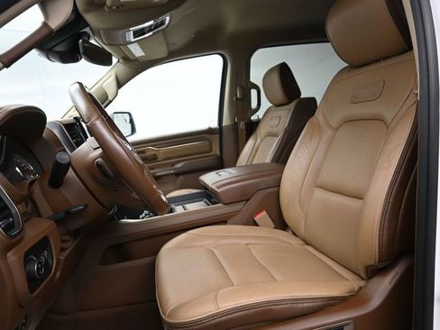 Used 2020 RAM 1500 Limited image 10