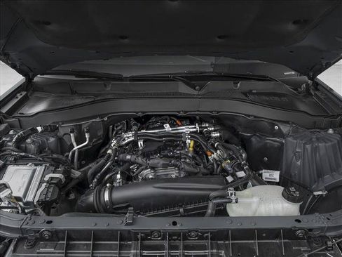 New 2026 Ford Explorer Active RWD image 8