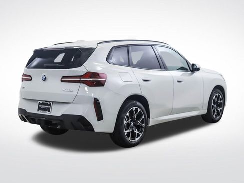 New 2026 BMW X3 xDrive30 AWD/4WD image 5