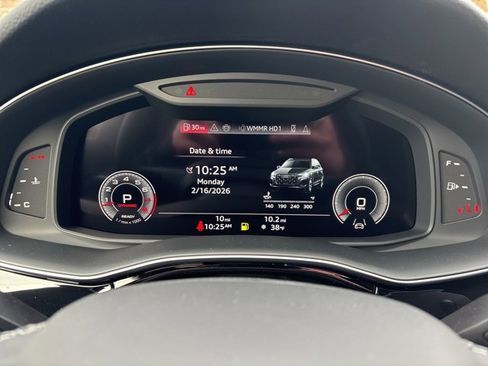 New 2026 Audi Q7 3.0T Premium Plus w/ Premium Plus Package image 21