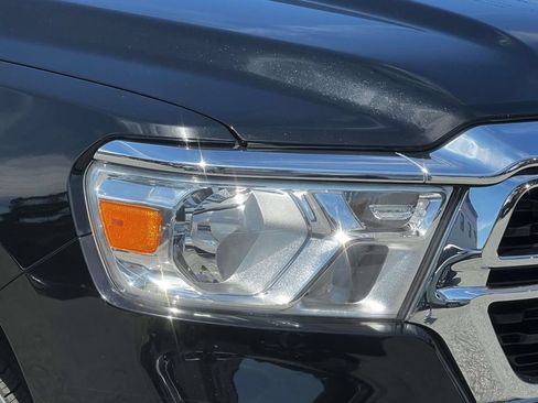 Used 2023 RAM 1500 Big Horn AWD/4WD image 8