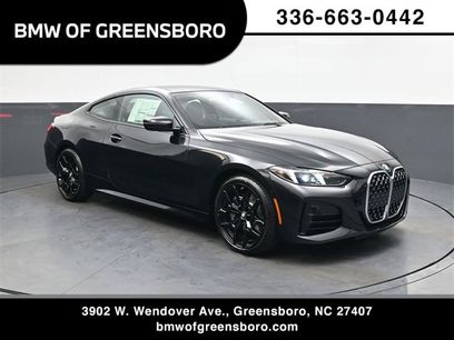 New 2026 BMW 430i xDrive Coupe