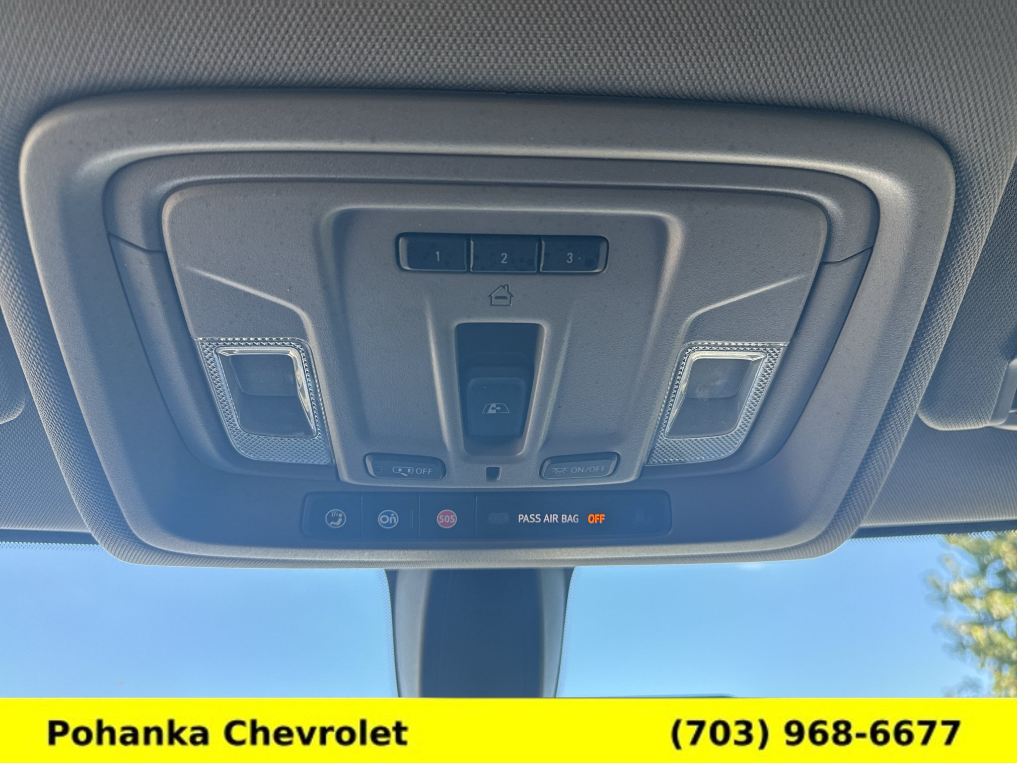 Used 2019 Chevrolet Silverado 1500 RST w/ All-Star Edition AWD/4WD image 17