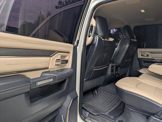 Used 2020 RAM 2500 Limited AWD/4WD image 27