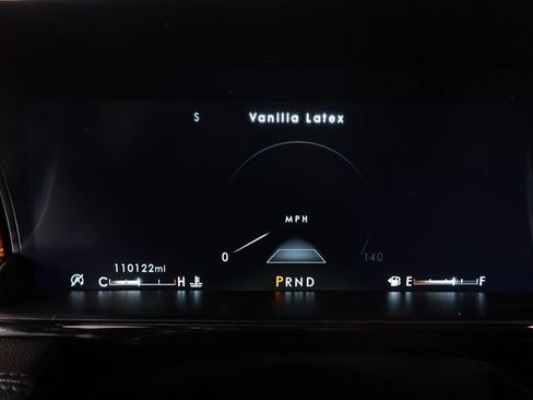 Used 2018 Lincoln Navigator Reserve w/ Technology Package image 4