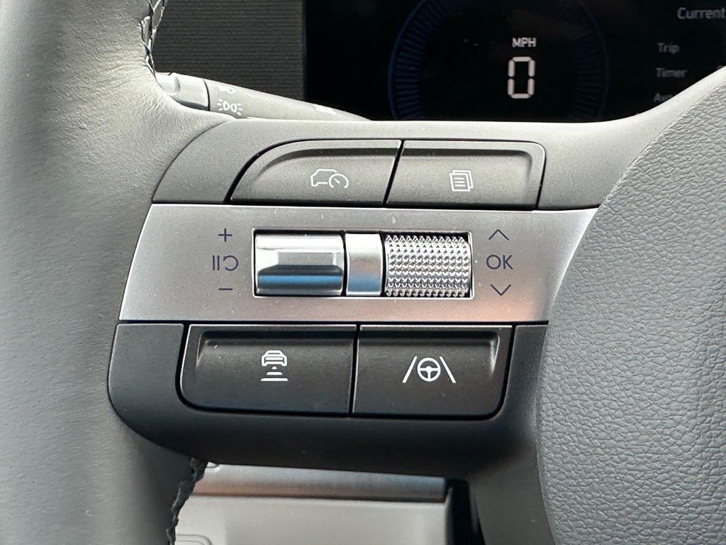 New 2027 Hyundai Kona SEL Sport AWD/4WD image 8