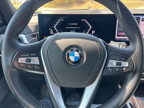 Used 2026 BMW X5 xDrive40i AWD/4WD image 19