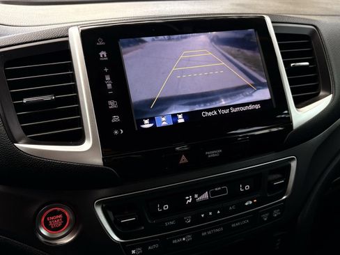 Used 2017 Honda Pilot EX-L image 19