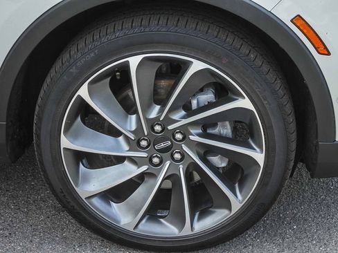 Used 2022 Lincoln Nautilus Reserve w/ Equipment Group 202A AWD/4WD image 14