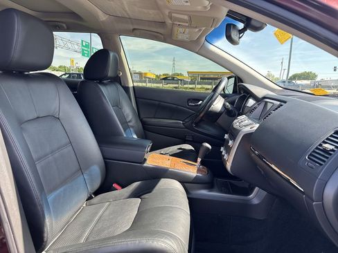 Used 2014 Nissan Murano LE w/ Platinum Edition Package AWD/4WD image 19