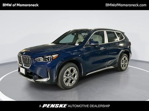 New 2026 BMW X1 xDrive28i w/ Technology Package image 1