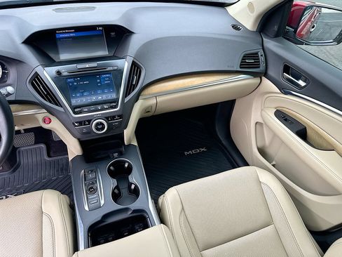 Used 2020 Acura MDX SH-AWD w/ Technology Package image 20