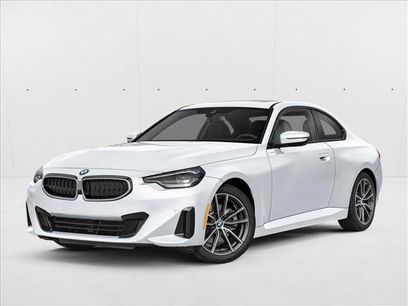 New 2026 BMW 230i Coupe w/ M Sport Package